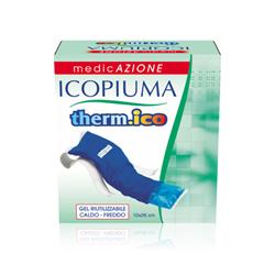 ICOPIUMA THERMICO GEL RIUTILIZZABILE CALDO-FREDDO - Farmacia De Pasquale