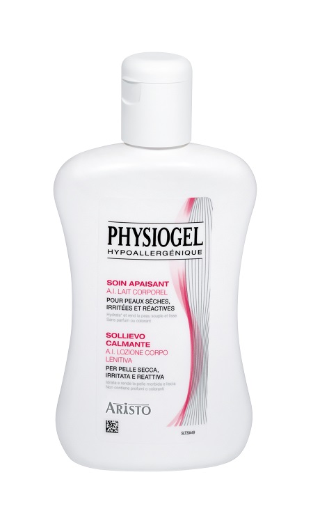 PHYSIOGEL AI LOZIONE CORPO LENITIVA 200 ML - Farmacia De Pasquale