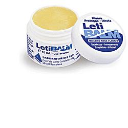 LETIBALM ADULTI 10 ML - Farmacia De Pasquale