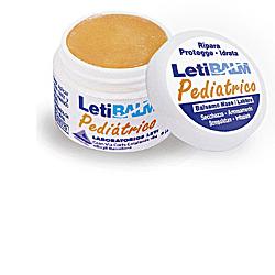 LETIBALM PEDIATRICO 10 ML - Farmacia De Pasquale