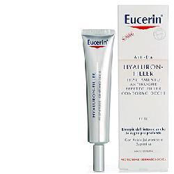 EUCERIN HYALURON-FILLER EYE 15 ML - Farmacia De Pasquale