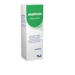 ALFAREPAGIN CREMA 50 ML - Farmacia De Pasquale