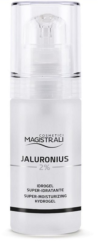 JALURONIUS 2% FLACONE 30 ML - Farmacia De Pasquale