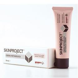 SKINPROJECT CREMA METABOLICA 30 ML - Farmacia De Pasquale