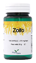 ZOLFO 100 CAPSULE - Farmacia De Pasquale