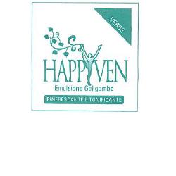 GEL RINFRESCANTE HAPPYVEN VERDE - Farmacia De Pasquale