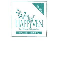 GEL EMOLLIENTE HAPPYVEN BIANCA - Farmacia De Pasquale