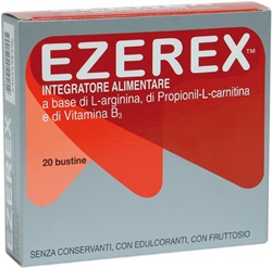 EZEREX 20 BUSTINE - Farmacia De Pasquale