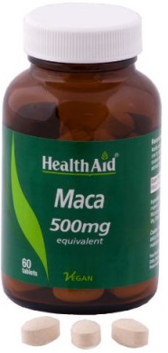 MACA LEPIDIUM MEYENII 60 COMPRESSE - Farmacia De Pasquale