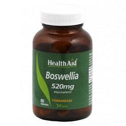 BOSWELLIA SERRATA 60 CAPSULE - Farmacia De Pasquale