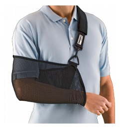 REGGIBRACCIO NERO GIBAUD ORTHO TAGLIA 0 - Farmacia De Pasquale