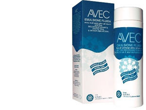 AVEC EMULSIONE FLUIDA LENITIVA 200 ML - Farmacia De Pasquale