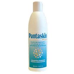 PANTASKIN PLUS 300 ML - Farmacia De Pasquale