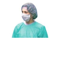 CUFFIETTA MONOUSO IN TESSUTO NON TESSUTO 100 PEZZI - Farmacia De Pasquale