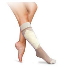 CALZA GLORIAFIX AD GAMBALETTO 1 PEZZO - Farmacia De Pasquale