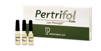PERTRIFOL 12 FIALE X 6 ML - Farmacia De Pasquale