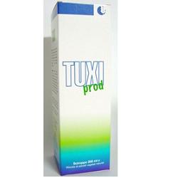 TUXIPROD SCIROPPO SENZA ALCOOL 200 ML - Farmacia De Pasquale
