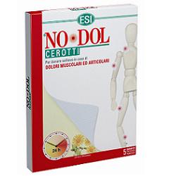ESI NODOL 5 CEROTTI - Farmacia De Pasquale