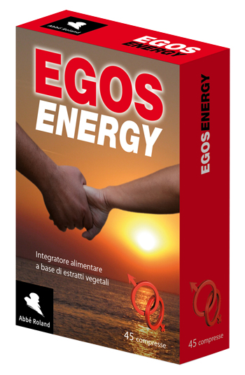 EGOSENERGY 45 COMPRESSE - Farmacia De Pasquale