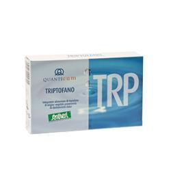 TRIPTOFANO 40 CAPSULE 15 G STV - Farmacia De Pasquale