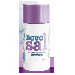 NOVOSAL IODATO 300 G - Farmacia De Pasquale