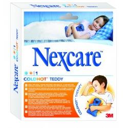 NEXCARE COLDHOT TEDDY 19X23 CM - Farmacia De Pasquale