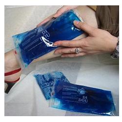 CUSCINETTO GEL CALDO FREDDO 14X24CM - Farmacia De Pasquale