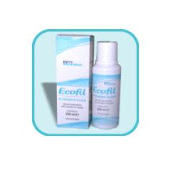 ECOFIL DETERGENTE 250 ML - Farmacia De Pasquale