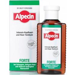 ALPECIN FORTE TONICO INTENSIVO 200 ML - Farmacia De Pasquale