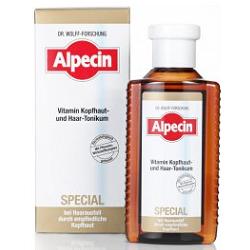 ALPECIN SPEC TON VIT 200ML - Farmacia De Pasquale