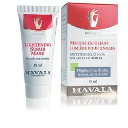 MAVALA MASQUE EXFOLIANT LUMIER 15 ML - Farmacia De Pasquale