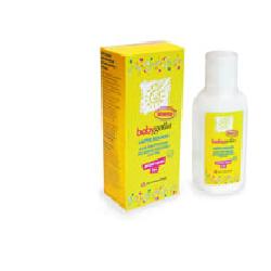 BABYGELLA SOLARE 125ML + 30 - Farmacia De Pasquale