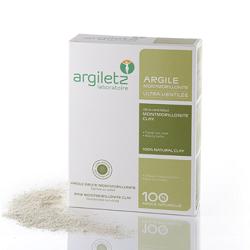 ARGILETZ ARGILLA VERDE ULTRA VENTILATA 300 G - Farmacia De Pasquale