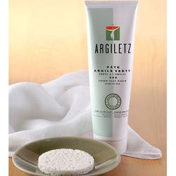 ARGILETZ ARGILLA PRO CATAPLASMA 400 G - Farmacia De Pasquale