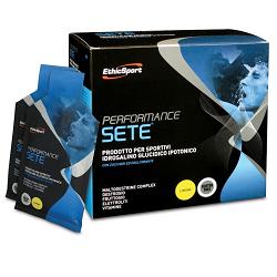 ETHICSPORT PERFORMANCE SETE LIMONE 14 BUSTINE - Farmacia De Pasquale