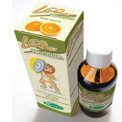 LEO VACCINIUM 100 ML - Farmacia De Pasquale