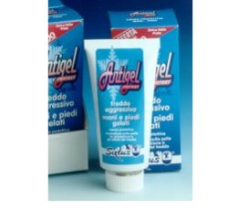 ANTIGEL PROTECT CREMA 75 ML - Farmacia De Pasquale
