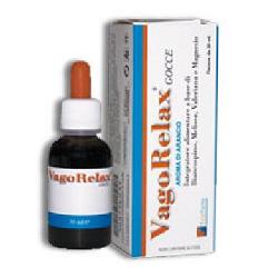 VAGORELAX GOCCE 30 ML - Farmacia De Pasquale