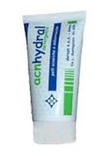 ACNHYDRAL DETERGENTE ACNE 75 ML - Farmacia De Pasquale