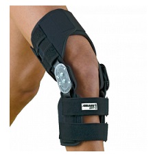 TUTORE DI GINOCCHIO GENUGIB 40 GIBAUD ORTHO - Farmacia De Pasquale