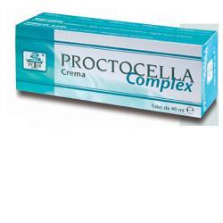 PROCTOCELLA COMPLEX CREMA 40 ML - Farmacia De Pasquale