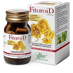 NEOFITOROID 50 OPERCOLI 500 MG - Farmacia De Pasquale