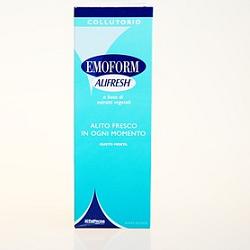 EMOFORM ALIFRESH COLLUTORIO 300 ML - Farmacia De Pasquale