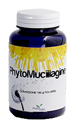 PHYTOMUCILLAGINE 200 CAPSULE - Farmacia De Pasquale