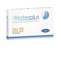 MATERPLUS 1 30 CAPSULE 1,47 G - Farmacia De Pasquale