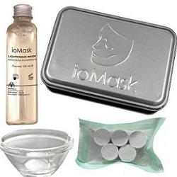 IOMASK LIGHTENING MASCHERA SCHIARENTE - Farmacia De Pasquale