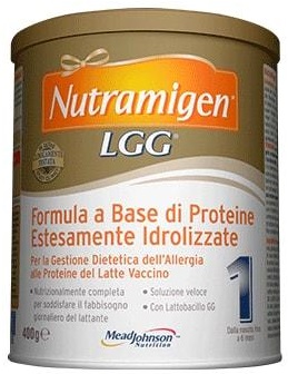 NUTRAMIGEN 1 LGG POLVERE 400 G - Farmacia De Pasquale