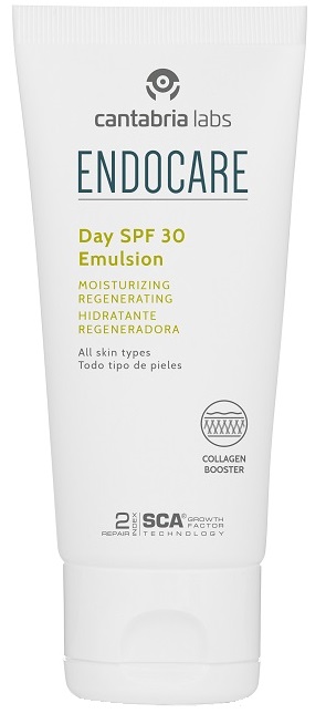 ENDOCARE DAY SPF30 40 ML - Farmacia De Pasquale