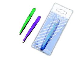 PINZETTA DEPILAT COL SOFT TOUC - Farmacia De Pasquale