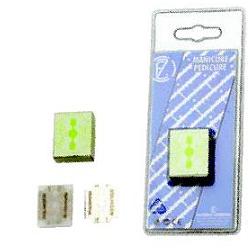 LAME TAGLIACALLI BOX 10 PEZZI - Farmacia De Pasquale